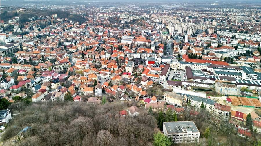 Teren Intravilan Centrul Civic - 24