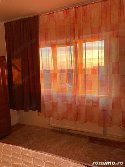 Amenajat complet mobilat si utilat in bloc BCA - 3