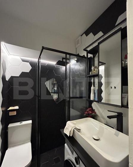 Studio de vanzare renovat complet | Calea Victoriei - fara r - 5