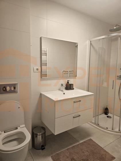 Apartament 2 camere zona Mamaia, Constanta - 8