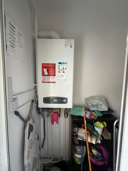 Oferta !! Reprezentare exclusiva garsoniera  40 mp - 4