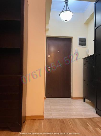 Apartament 3 camere | 86 mp  | Parcare subterană cu priză EV | Boxa depozitare - 10