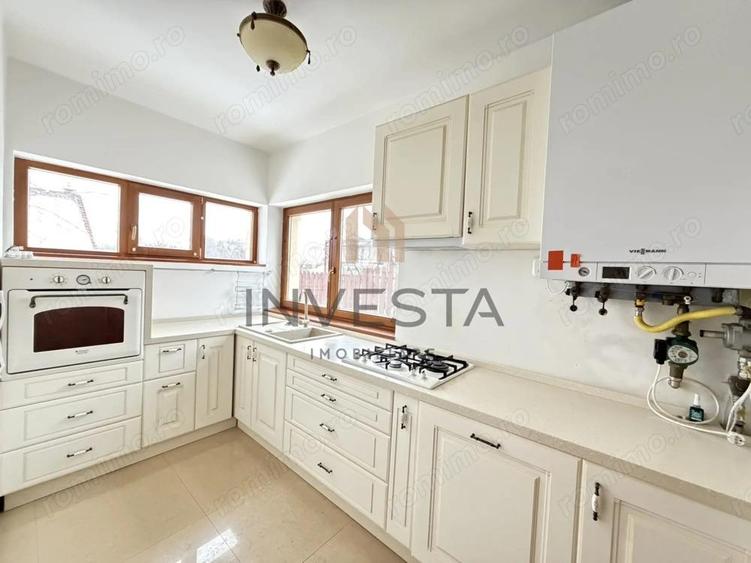 Casa spatioasa de inchiriat- zona Eugen Ionesco - 18