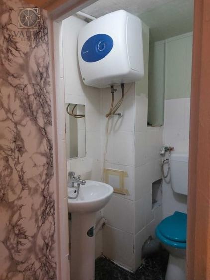 Garsoniera CF3 - Etaj 1 - Bloc Anvelopat - Baicului - - 5