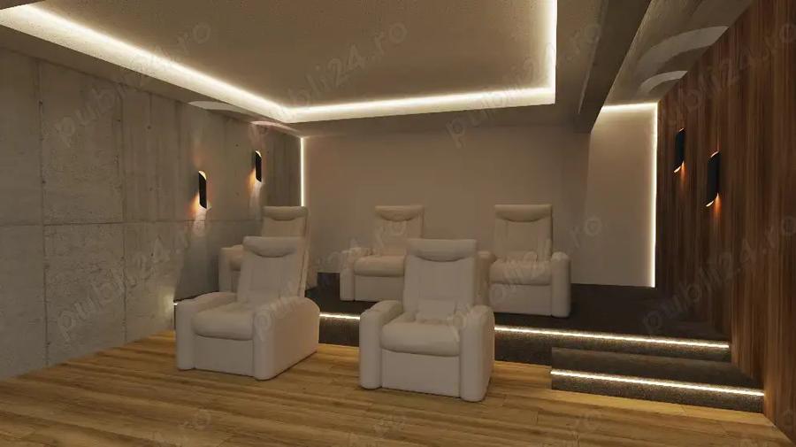 Proprietar Snagov Tancabesti OPORTUNITATE ! - 1