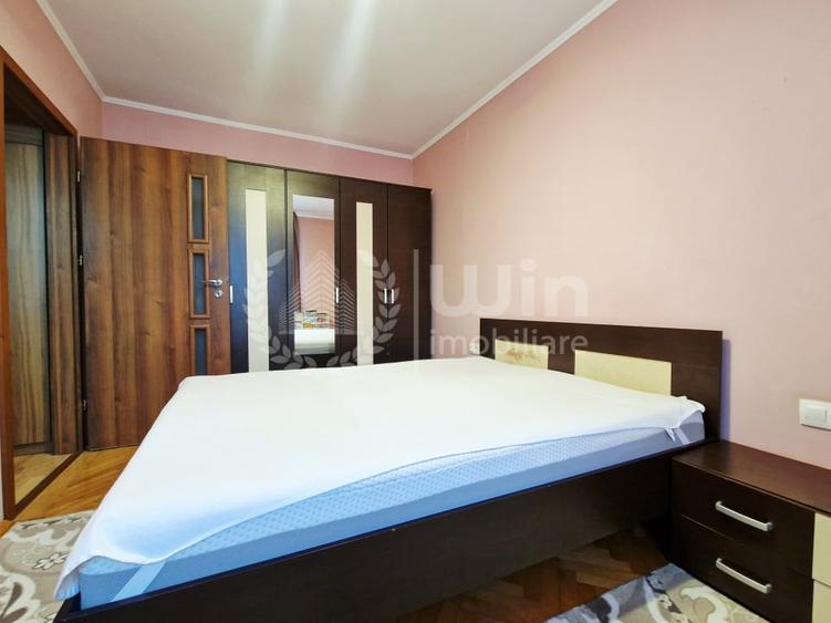 Apartament 2 camere | 49mp | Finisat | Balcon | Zona Unirii Gheorgheni - 3