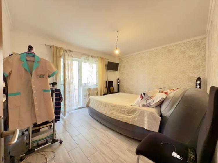 Nerva Traian - Mircea Voda - Timpuri Noi metrou | Apartament 3 Camere | Hol H - 3