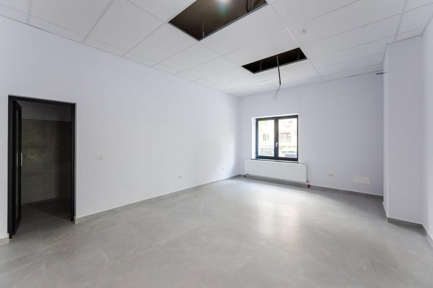 Spatiu comercial de inchiriat – 125,5 mp - 10
