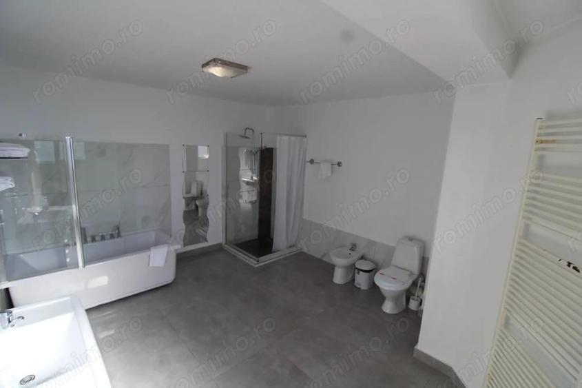 Cladire zona centrala, strada Jiului, Targu-Jiu - 5