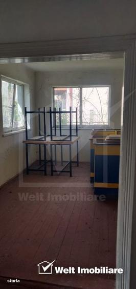 Casa individuala | Gradina | Apahida - 4