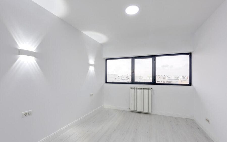 4 Camere 120 mp - Vedere Parc Plumbuita - Poseidon - 16