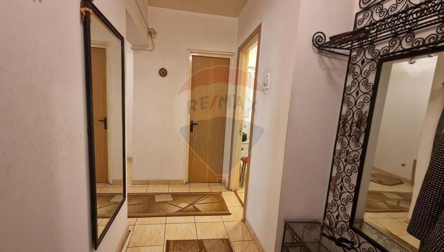 Apartament decomandat, spațios și luminos, 3 camere, 67 mp, Pantelimon - 2