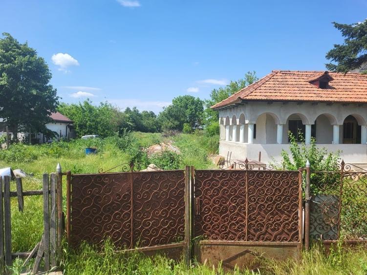 Vand casa la 20 min de București si 15 min de Ploiesti - 5