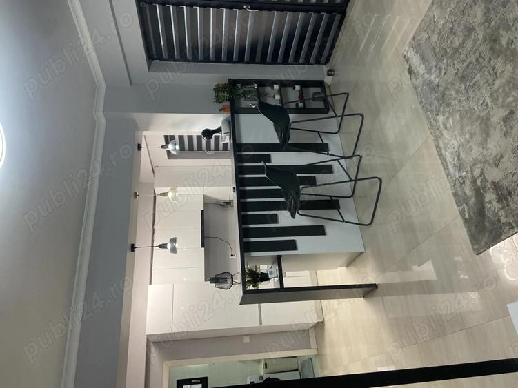 Inchiriez garsoniera de lux 1Mai bloc nou! - 9