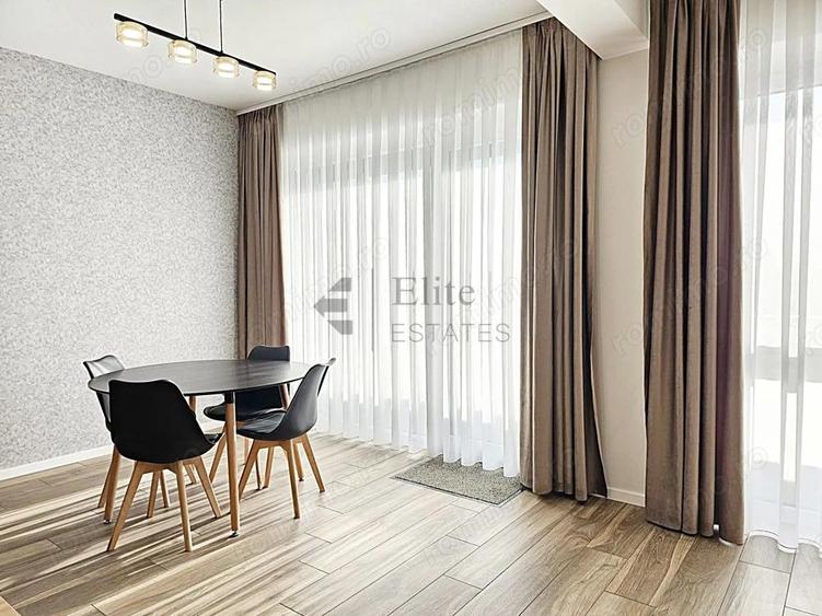 Apartament 2 camere premium ultracentral - Str. Horea - 3