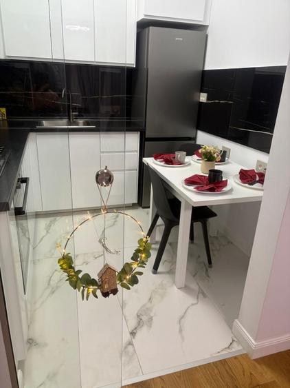 🏠 APARTAMENT LUX 2 CAMERE INVESTIȚIE – PIAȚA UNIRII BUSINESS CORE! - 6