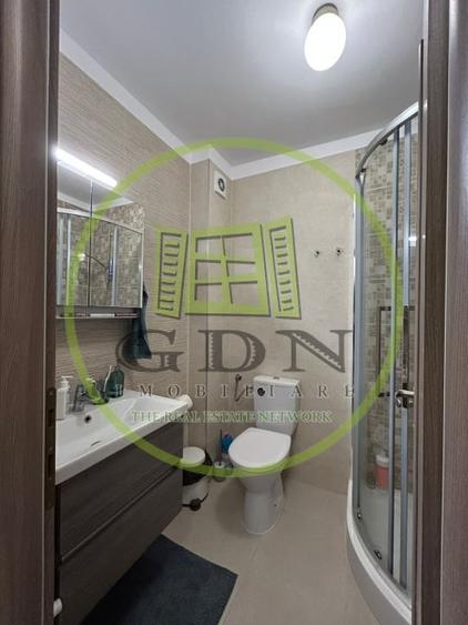 Apartament 2 camere 47mp utili cu loc de parcare, spre vanzare in Magnolia - 7