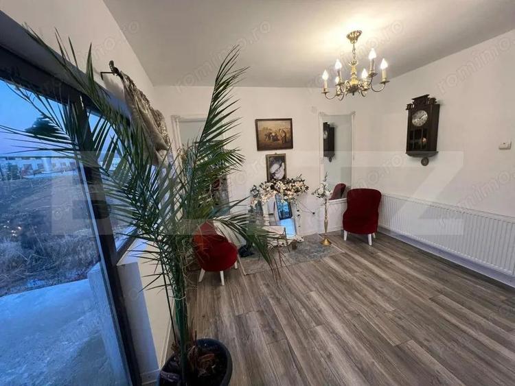 Casa noua de vanzare, finisata, Lechinta - 6