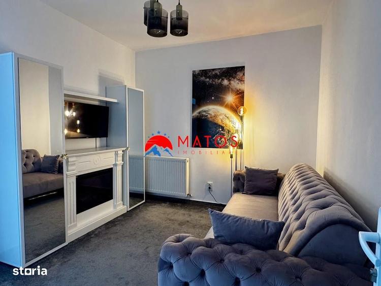 Garsoniera de vanzare Baicoi | De lux | Etaj 4 | zona linistita | - 7