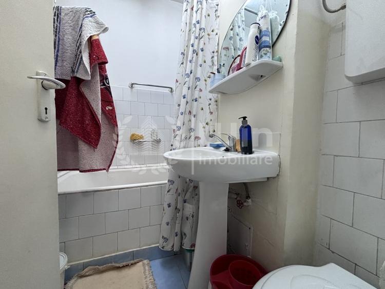 Apartament 2 camere | Decomandat | Gheorgheni | Zona Iulius Mall - 5