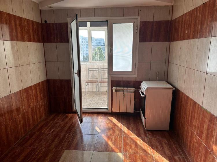 Sos.Berceni, Apartament 4 camere.Liber pentru mutare - 12