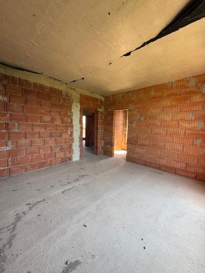 Duplex la rosu zona linistita - Dumbravita - 2