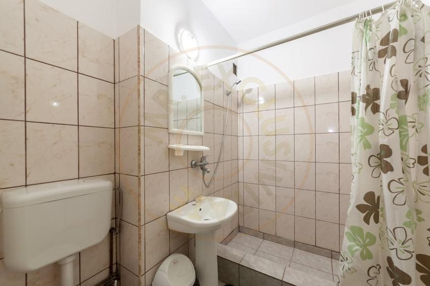 Apartament 2 camere, semicentral – Expo Parc, strada Livezilor! - 4