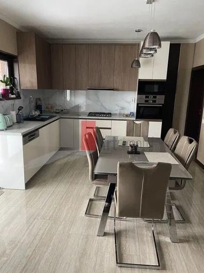 Vilă de lux de închiriat – ideală pentru afaceri - 2