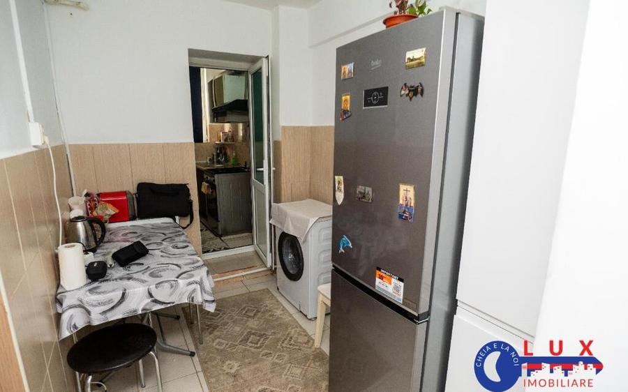 ID 2962 Apartament 2 camere pe Str I.L.Caragiale - 11