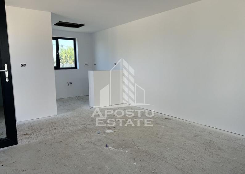 Duplex cu 4 camere P+E, in Beregsau Mare - 18
