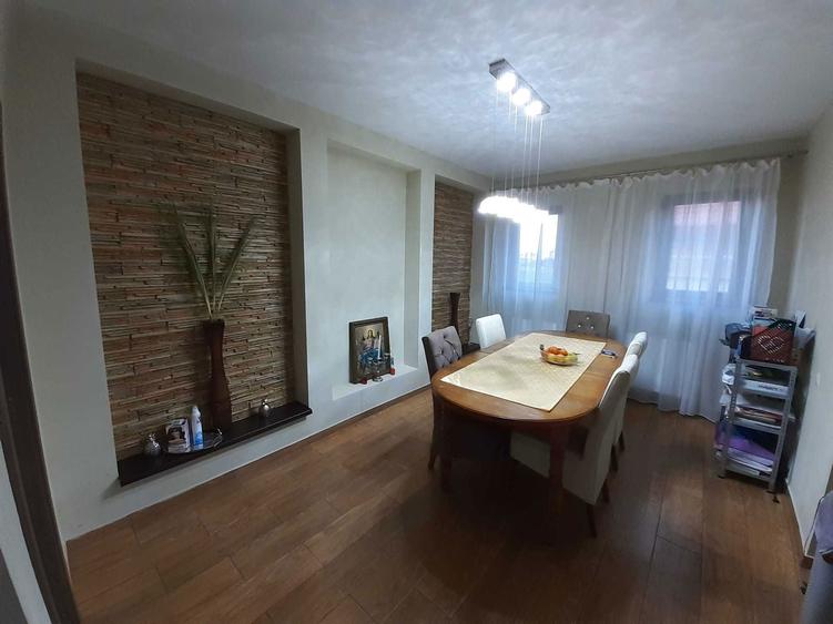 Casa de inchiriat ideala pentru muncitori/personal adus din strainatate - 4