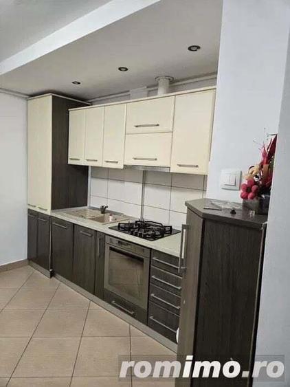 Tudor - Inchiriere ap. 3 camere + copertina - Str. Livezeni - 5