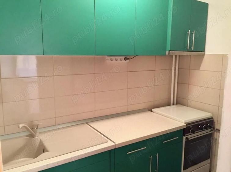 Garsoniera mobilata 31 mp | Brazda lui Novac | Vedere panoramica | Ideal investi?ie - 7