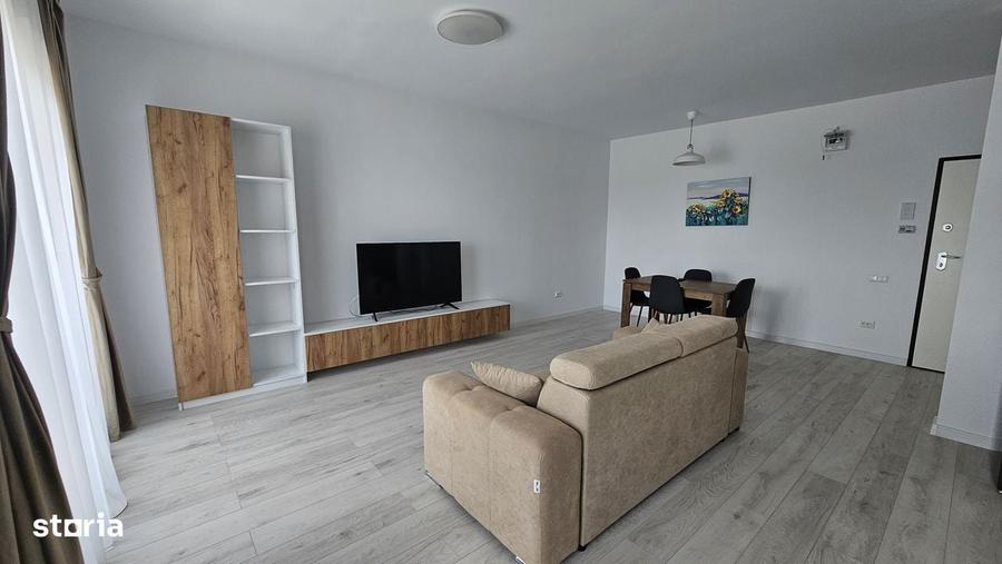 Apartamente 2 camere - Comision 0 - in Cartier Rezidential Vest - 9