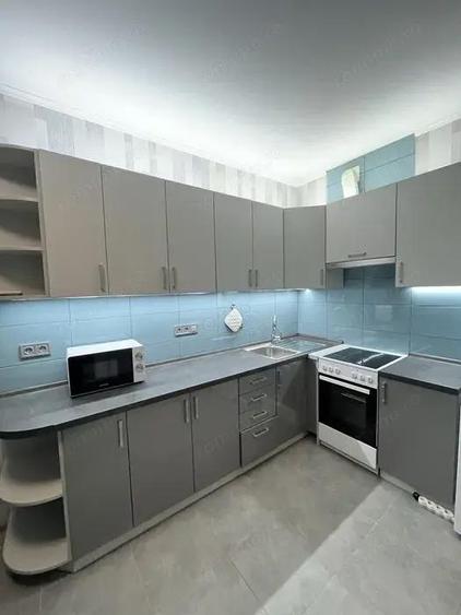 2 Camere zona Sebastian - 6