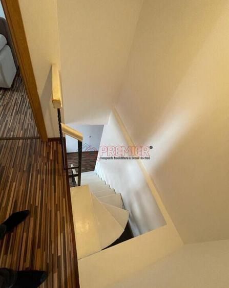 Bd Brancoveanu - 3 camere mobilat - 5