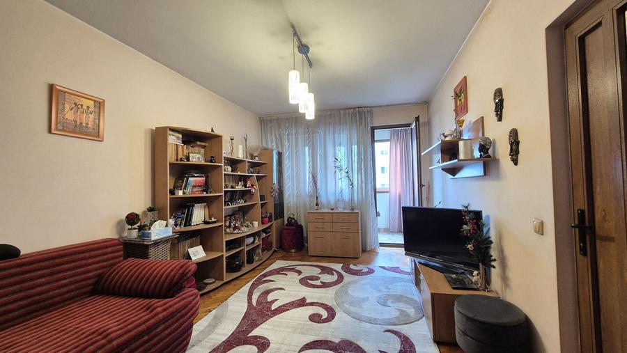 Apartament 2 camere 52,59 mp – Lângă Parcul IOR si Mall Park Lake - 2