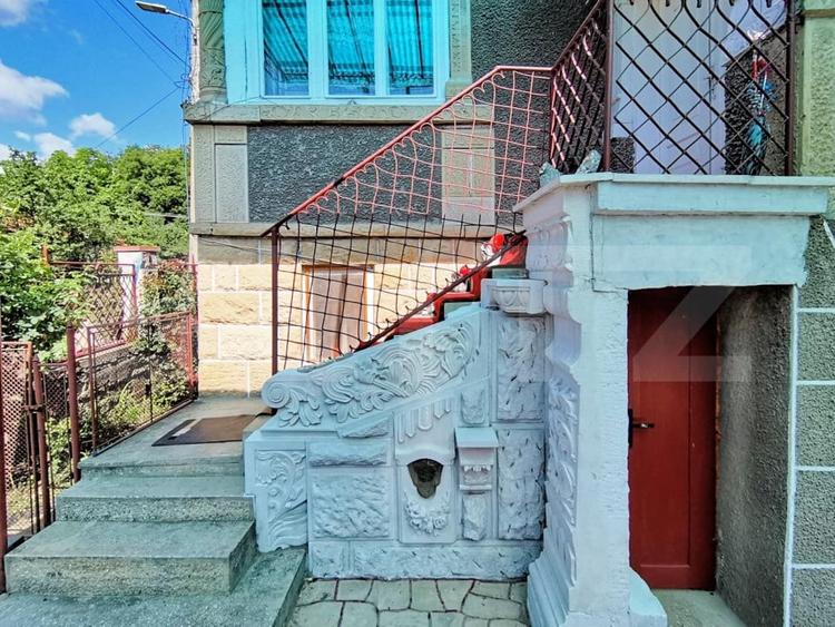 Casa individuala cu 5 camere si teren de 1231 mp in Suceagu! - 3