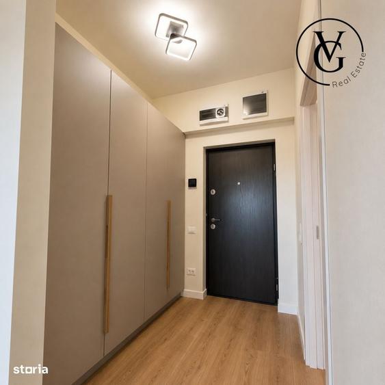Apartament semidecomandat în Universitate