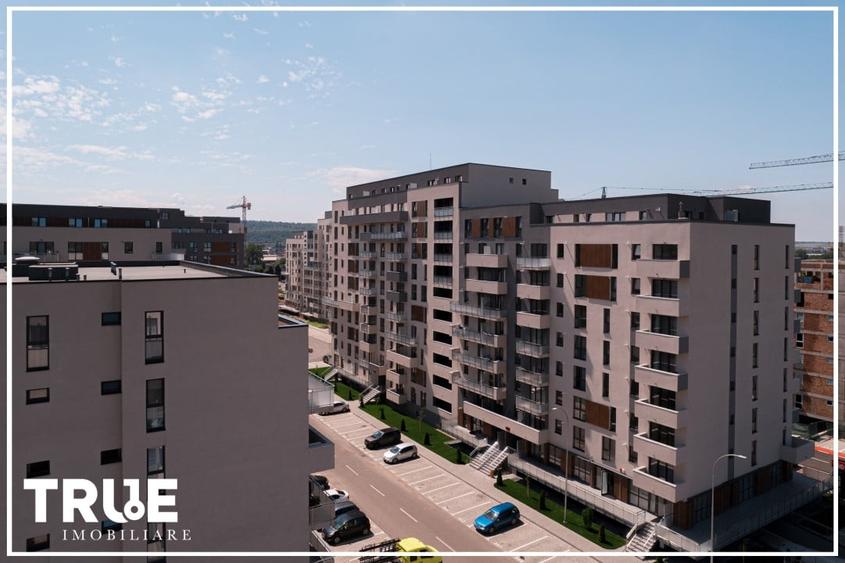 Ap.3 camere, 70.7m? + balcon, Maurer Residence! - 19