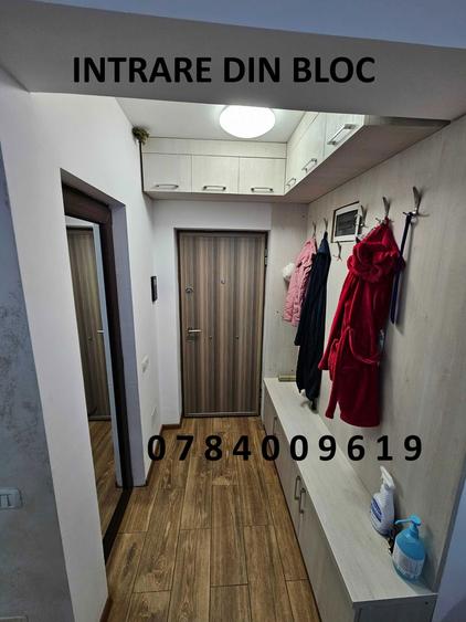 Dobroesti | 2 Camere | 40mp | Curte | Parcare - 6