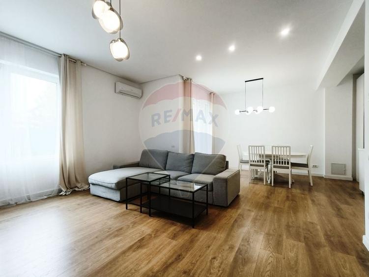 Vanzare Vile Mobilate American Village Pipera Inchiriate-Randament 7.8 - 18