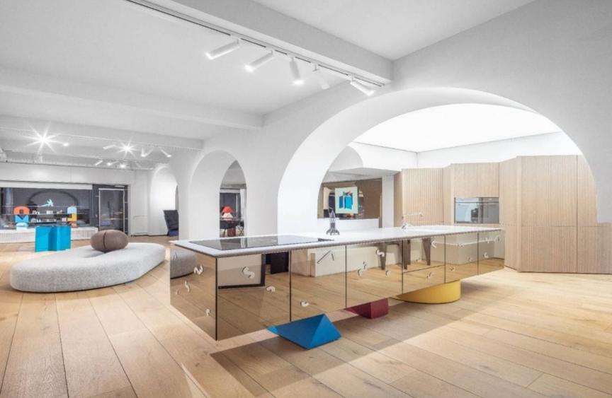 Spatiu Comercial Cismigiu - 6