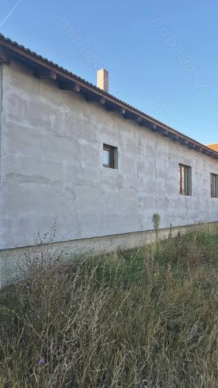 Urgent!Vand casa noua parter - 1