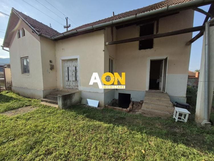 Casa 4 Camere, 100 mp, Teren 733 mp, Toate Utilitatile, Micesti