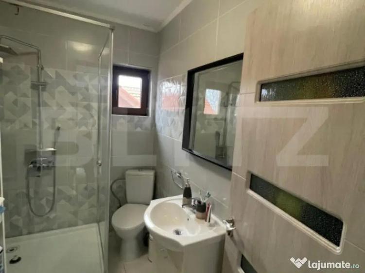 Casa 4 camere, 103 mp, zona Lapus/Bordei - 15