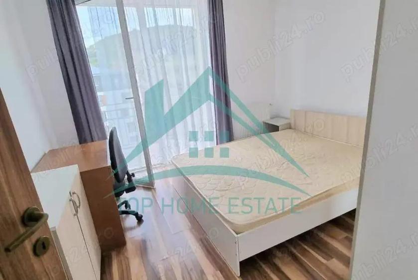 EXCLUSIVITATE! Apartament cu o camera,zona Eroilor, Floresti! - 6