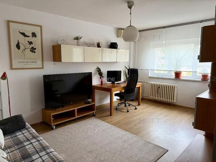 Apartament 2 Camere | Vedere libera | Baba Novac