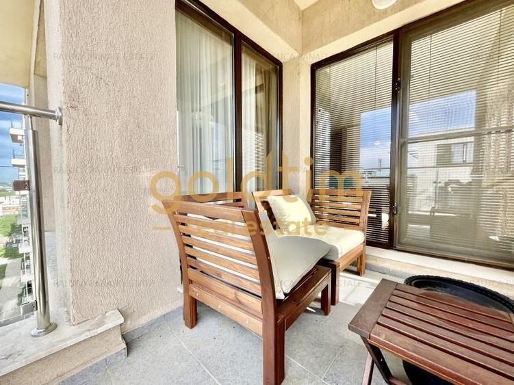 NOU/SUPERB/PARCARE SUBTERANA/PRIVESLISTE DEOSEBITA - 12