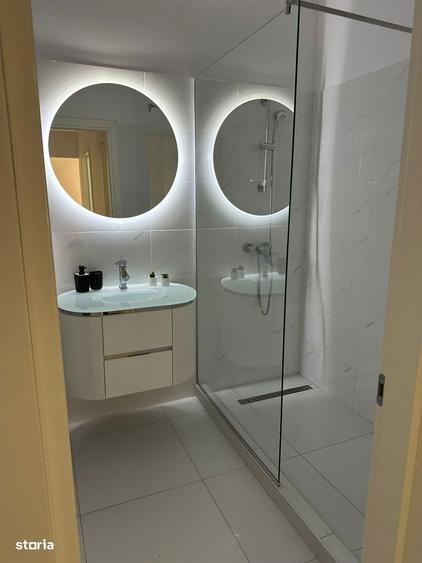 Ap. 2 Camere Regnum Residence, Loc De Parcare, Pet-Friendly, Modern - 7